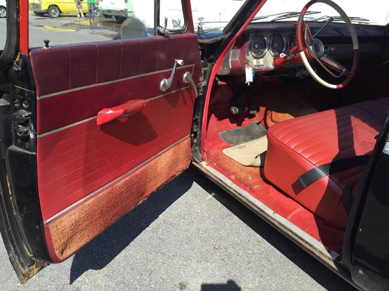 1963 Studebaker Lark