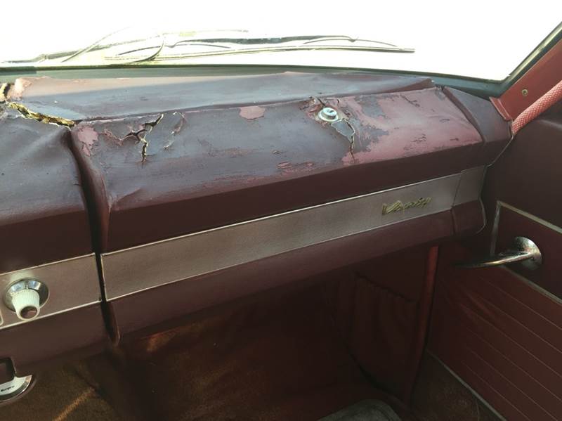 1963 Studebaker Lark