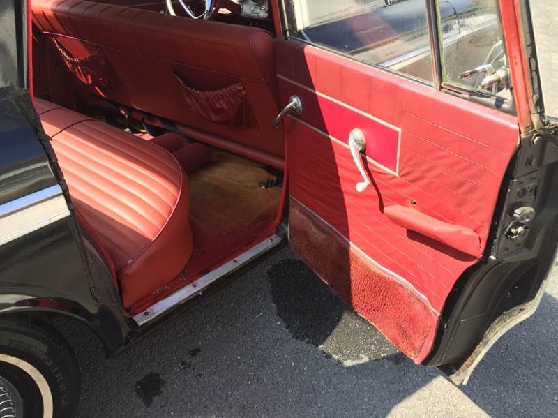 1963 Studebaker Lark