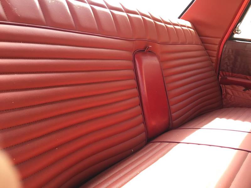 1963 Studebaker Lark