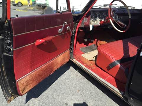 1963 Studebaker Lark