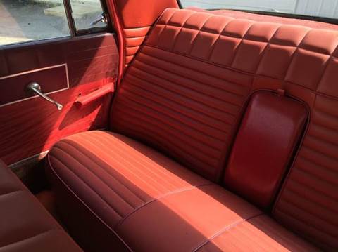 1963 Studebaker Lark