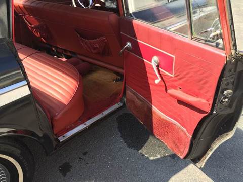 1963 Studebaker Lark