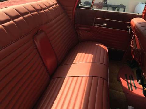 1963 Studebaker Lark