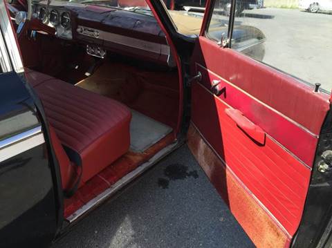 1963 Studebaker Lark