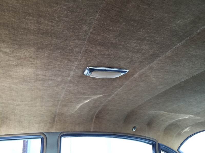 1956 Cadillac Series 62