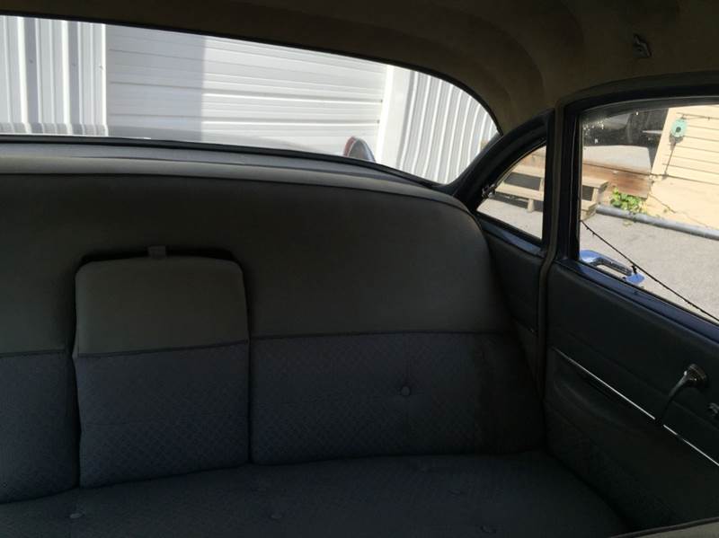 1956 Cadillac Series 62