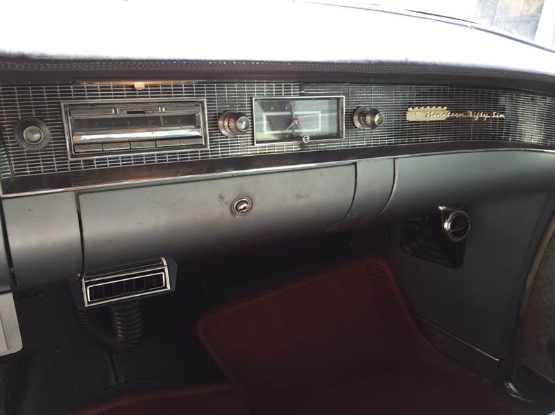 1956 Cadillac Series 62