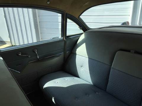 1956 Cadillac Series 62