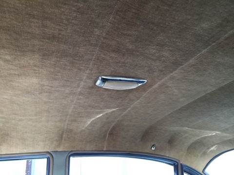 1956 Cadillac Series 62