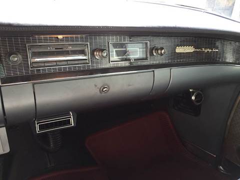 1956 Cadillac Series 62