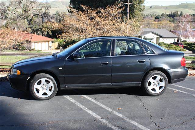 1999 Audi A4 for sale at K 2 Motorsport in Martinez CA