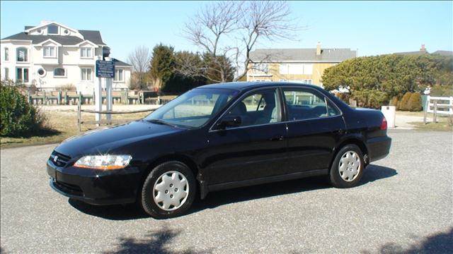 1998 Honda Accord for sale at ACTION WHOLESALERS in Copiague NY