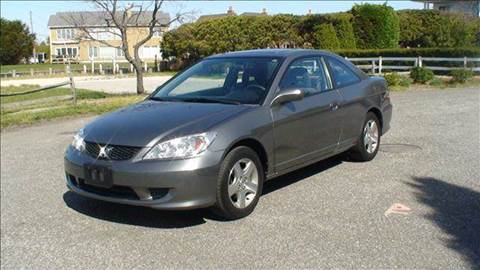 2005 Honda Civic for sale at ACTION WHOLESALERS in Copiague NY