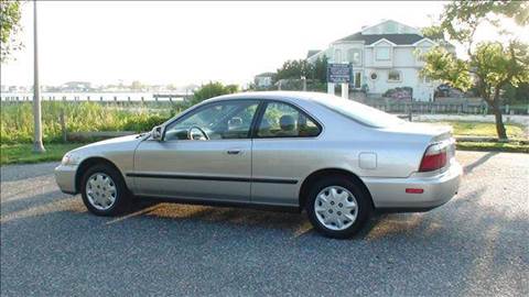 1996 Honda Accord for sale at ACTION WHOLESALERS in Copiague NY