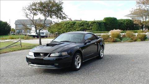 2003 Ford Mustang for sale at ACTION WHOLESALERS in Copiague NY