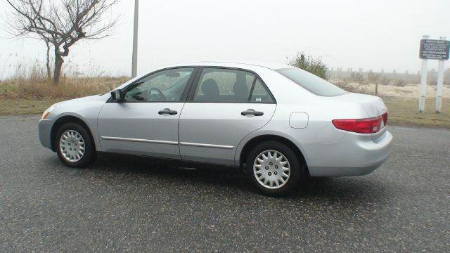 2005 Honda Accord for sale at ACTION WHOLESALERS in Copiague NY