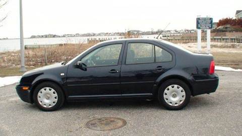 2000 Volkswagen Jetta for sale at ACTION WHOLESALERS in Copiague NY