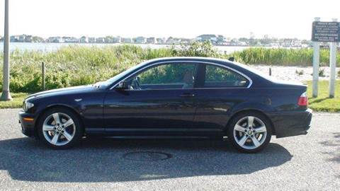 2004 BMW 3 Series for sale at ACTION WHOLESALERS in Copiague NY
