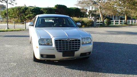 2006 Chrysler 300 for sale at ACTION WHOLESALERS in Copiague NY