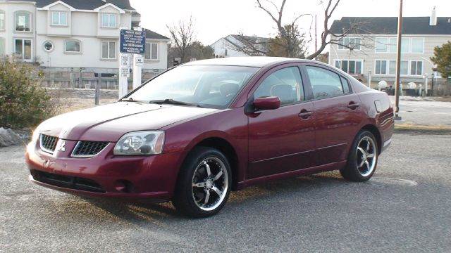 2004 Mitsubishi Galant for sale at ACTION WHOLESALERS in Copiague NY