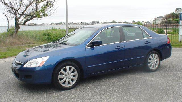 2006 Honda Accord for sale at ACTION WHOLESALERS in Copiague NY
