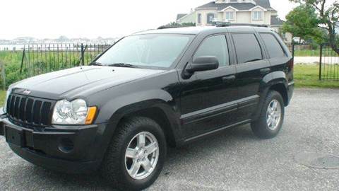 2005 Jeep Grand Cherokee for sale at ACTION WHOLESALERS in Copiague NY