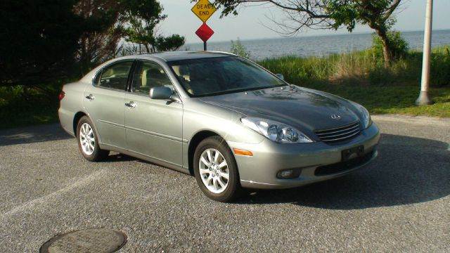 2003 Lexus ES 300 for sale at ACTION WHOLESALERS in Copiague NY