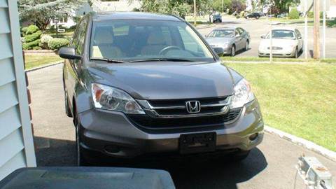 2011 Honda CR-V for sale at ACTION WHOLESALERS in Copiague NY