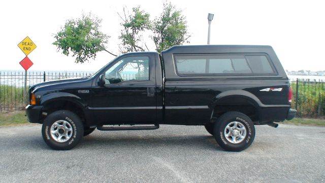 1999 Ford F-250 for sale at ACTION WHOLESALERS in Copiague NY