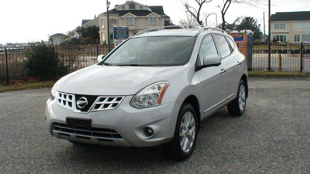2012 Nissan Rogue for sale at ACTION WHOLESALERS in Copiague NY