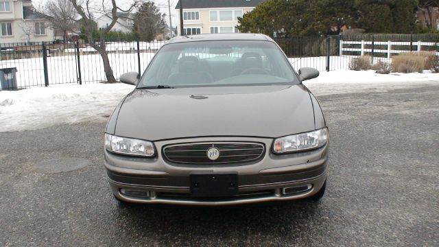 2003 Buick Regal for sale at ACTION WHOLESALERS in Copiague NY