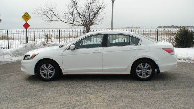 2012 Honda Accord for sale at ACTION WHOLESALERS in Copiague NY