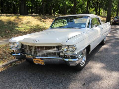 used 1963 cadillac series 62 for sale in wisconsin dells wi carsforsale com carsforsale com