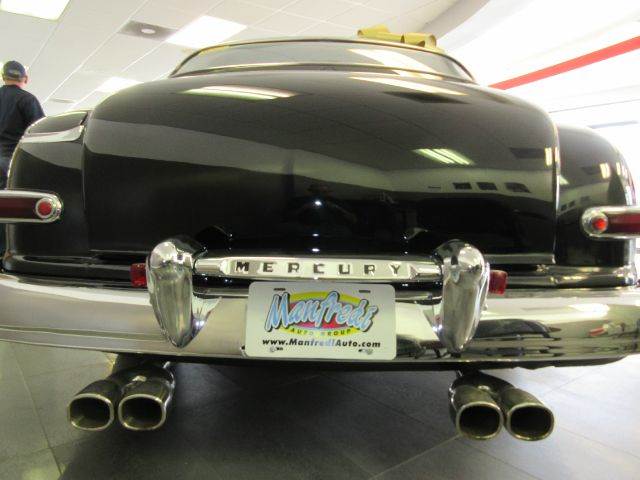 1950 Mercury Lead Sled for sale at Island Classics & Customs Internet Sales in Staten Island NY