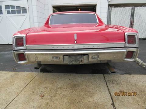 1967 Oldsmobile Cutlass Supreme for sale at Island Classics & Customs Internet Sales in Staten Island NY