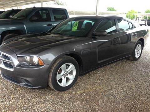 2013 Dodge Charger for sale at Olfert Auto Sales LLC in Copeland KS