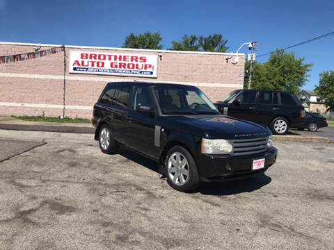 Range Rover For Sale Youngstown Ohio  : Average Price For New Land Rover Youngstown, Oh: