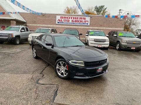 dodge charger for sale in youngstown oh brothers auto group dodge charger for sale in youngstown