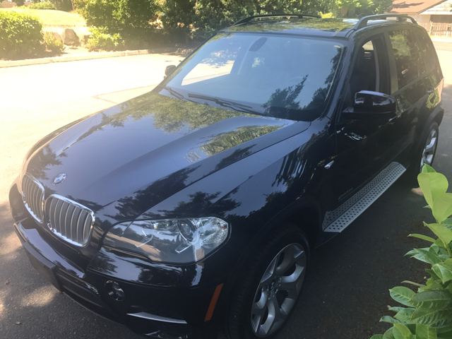 2012 BMW X5 for sale at Seattle Motorsports in Shoreline WA