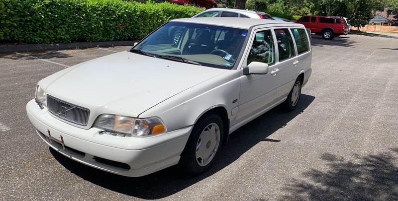 Volvo v70 1998