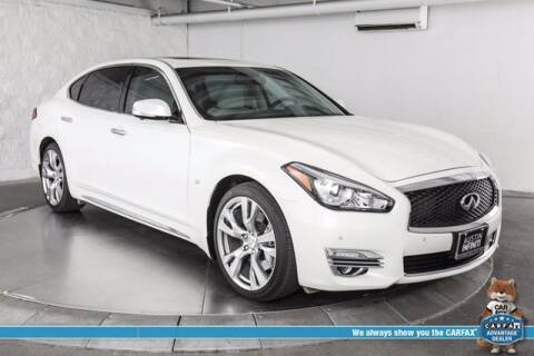 Used Infiniti Q70l For Sale In Fayetteville Nc Carsforsale Com