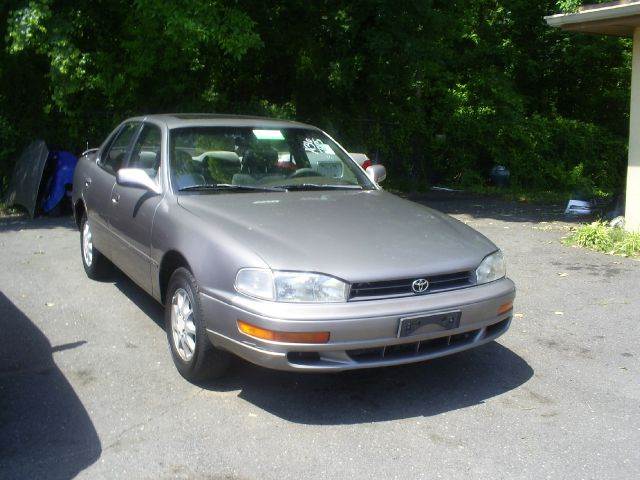 1993 Toyota Camry for sale at Easy Auto Sales LLC in Charlotte NC