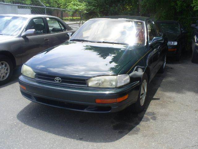 1994 Toyota Camry for sale at Easy Auto Sales LLC in Charlotte NC