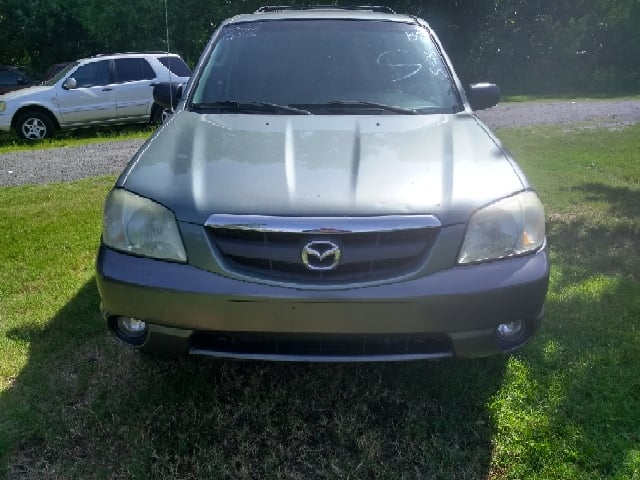 2005 Mazda Tribute for sale at Easy Auto Sales LLC in Charlotte NC