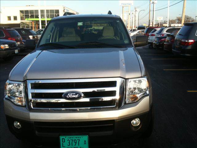 2007 Ford Expedition for sale at Harvey Auto Sales in Harvey IL