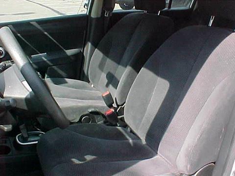 2010 Nissan Versa 1.8 S