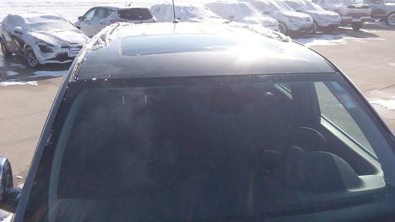2012 Jeep Grand Cherokee