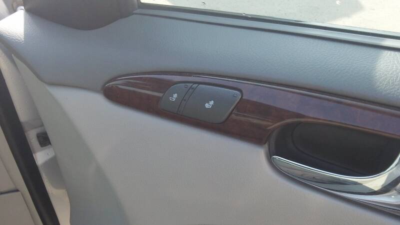 2011 Buick Lucerne