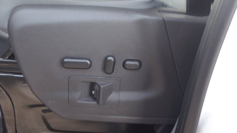 2019 Ford Transit Cargo